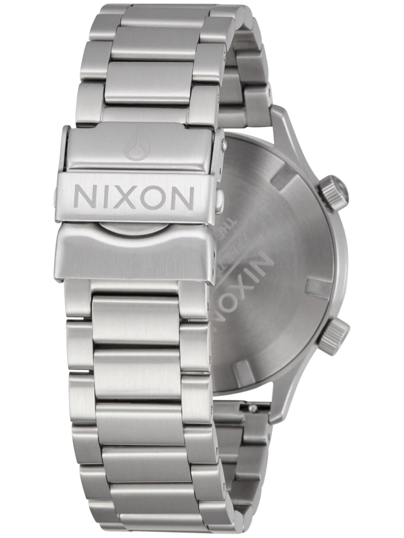 Drifter 40 Silver/Midnight Sunray Watch(Nixon Drifter 40 Silver Midnight Sunray Watch 2024) 3 Drifter 40 Silver/Midnight Sunray Watch(Nixon Drifter 40 Silver Midnight Sunray Watch 2024) - Image 3