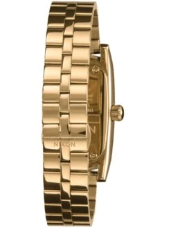 Frankie Mid Century/Gold/Black Watch(Nixon Frankie Mid Century Gold Black Watch 2025) -ThinkEmpire Shop A1441 5323 view3