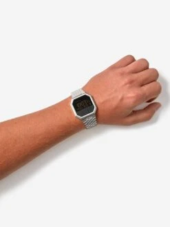 Re-Run Black Watch(Nixon Re Run Black Watch 2024) -ThinkEmpire Shop A158 000 seeiton