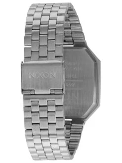 Re-Run Black Watch(Nixon Re Run Black Watch 2024) -ThinkEmpire Shop A158 000 view3