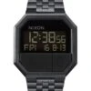 Re-Run All Black Watch(Nixon Re Run All Black Watch 2025)