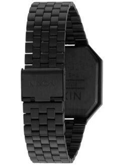 Re-Run All Black Watch(Nixon Re Run All Black Watch 2025) -ThinkEmpire Shop A158 001 view3 98b51898 1316 458e 8a40 4a8ed5b4a343