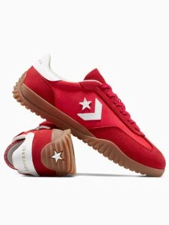 Run Star Trainer Red/White Shoes(Converse Run Star Trainer Red White Shoes Women Fa25) -ThinkEmpire Shop A17238C G 08X1 a4760983 1917 42ab 83f9 650823c24648