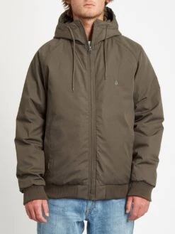 Hernan 5k Jacket(Volcom Hernan 5k Jacket Co)