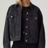 90S Trucker Road Less Traveled Jacket(Levis 90s Trucker Road Less Traveled Jacket Fa25)