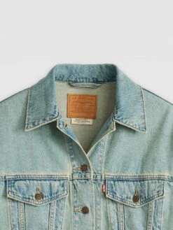 90s Trucker I Told You Trucker Jacket(Levis 90s Trucker I Told You Trucker Jacket Women Sp25) -ThinkEmpire Shop A17430135 detail1 pdp ld