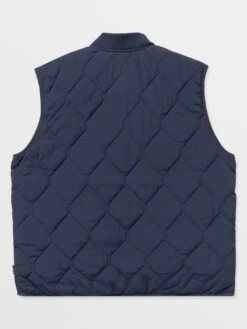 Donsonic Vest(Volcom Donsonic Vest Fa25) -ThinkEmpire Shop A1832500 NVY FL B f9cb9d98 94f6 45e4 9225 49c87058412e