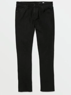 2x4 Black Out Jeans(Volcom 2x4 Black Out Jeans Sp25)