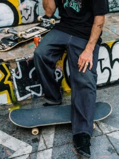 Billow Tapered Jeans(Volcom Billow Tapered Jeans Co) -ThinkEmpire Shop A1912301 HTB 14 1188x1584 crop c 07c5bced 1749 4e1f 8c19 d05c9d8e03ed