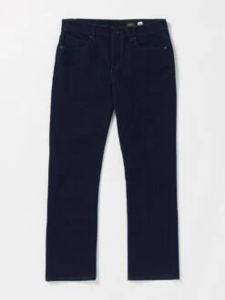 Solver Blue Rinse Jeans(Volcom Solver Blue Rinse Jeans Ho24)