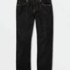 Solver Rinse Jeans(Volcom Solver Rinse Jeans Co)