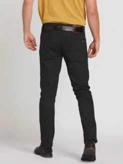 Vorta Slim Fit Jeans(Volcom Vorta Slim Fit Jeans Men Co) -ThinkEmpire Shop A1931501 BKB 2 1420x b8b1b402 1f17 4db2 be25 165e08c7883c
