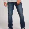 Vorta Slim Fit Jeans(Volcom Vorta Slim Fit Jeans Medium Blue Co)