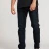 Solver Modern Fit Jeans(Volcom Solver Modern Fit Jeans Vintage Blue Co)