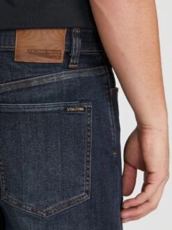 Kinkade Regular Fit Vintage Blue Jeans(Volcom Kinkade Regular Fit Jeans Co) -ThinkEmpire Shop A1931506 VBL 4 1420x bfcf658d 97ca 4455 800d cf3acb8aa802
