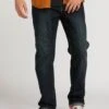 Kinkade Regular Fit Vintage Blue Jeans(Volcom Kinkade Regular Fit Jeans Co)