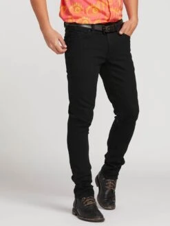 2X4 Skinny Fit Jeans(Volcom 2x4 Skinny Fit Jeans Co) -ThinkEmpire Shop A1931510 BKO F 1420x 97e1112c a4cd 478f ab77 73c69b146ef3