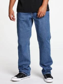 Modown Loose Fit Jeans(Volcom Modown Loose Fit Jeans C O)