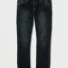 Vorta Vintage Blue Jeans(Volcom Volta Vintage Blue Jeans Co)