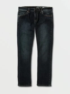 Vorta Vintage Blue Jeans(Volcom Volta Vintage Blue Jeans Co)