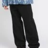 Billow Loose Fit Jeans(Volcom Billow Loose Fit Jeans Fa24)