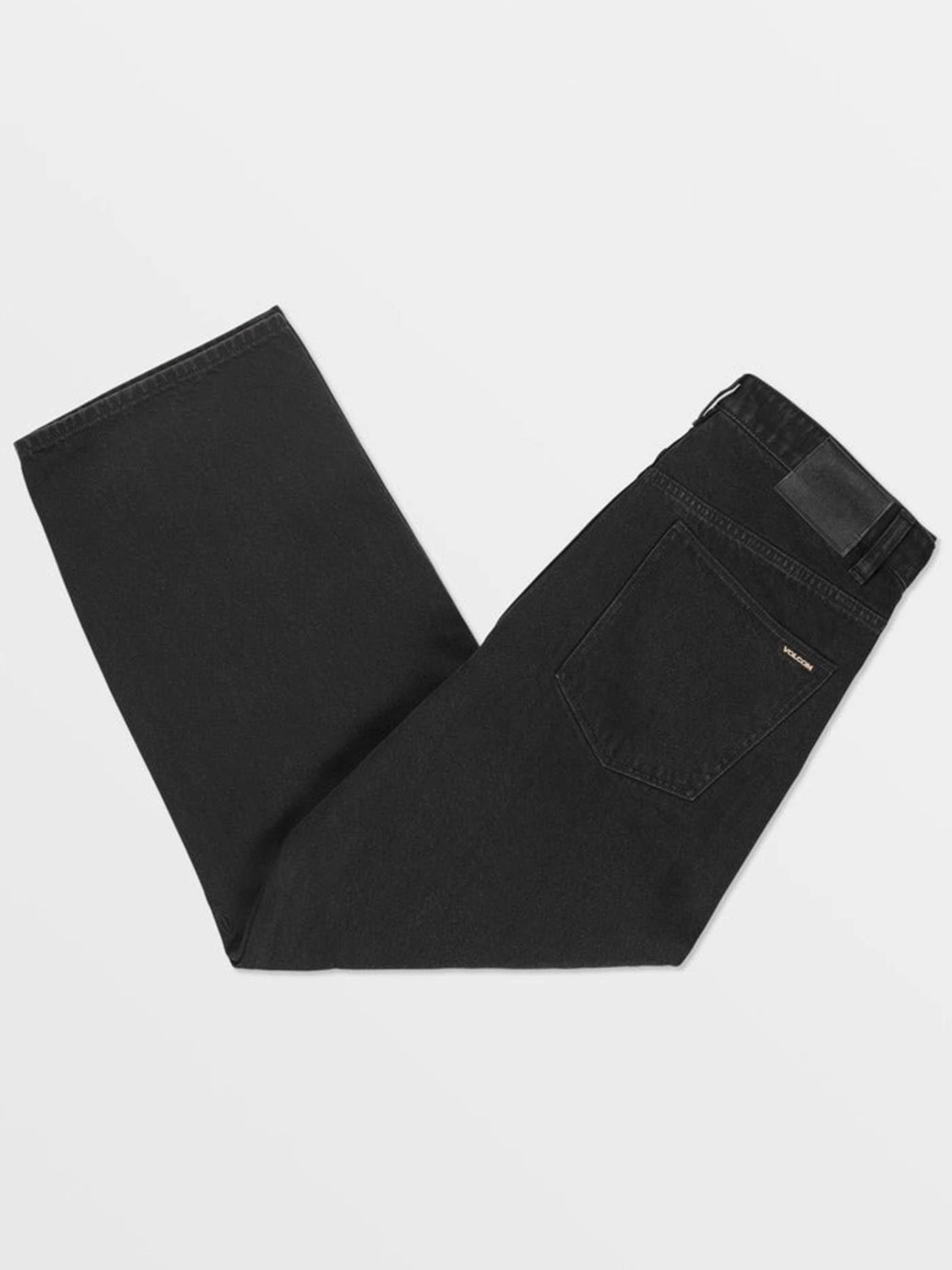 Billow New Black Jeans(Volcom Billow New Black Jeans Co) 2 Billow New Black Jeans(Volcom Billow New Black Jeans Co) - Image 2