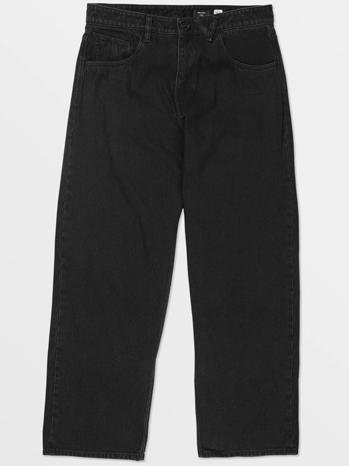 Billow New Black Jeans(Volcom Billow New Black Jeans Co) 1 Billow New Black Jeans(Volcom Billow New Black Jeans Co)