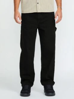 Kraftsman II Jeans(Volcom Kraftsman Ii Jeans Sp25)