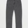 Kinkade Neutral Gris Jeans(Volcom Kinkade Neutral Gris Jeans Sp25)