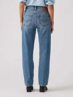 501 90s Verified Vintage Jeans(Levis 501 90s Verified Vintage Jeans Women Fa25) 7 501 90s Verified Vintage Jeans(Levis 501 90s Verified Vintage Jeans Women Fa25) -ThinkEmpire Shop A19590064 back pdp