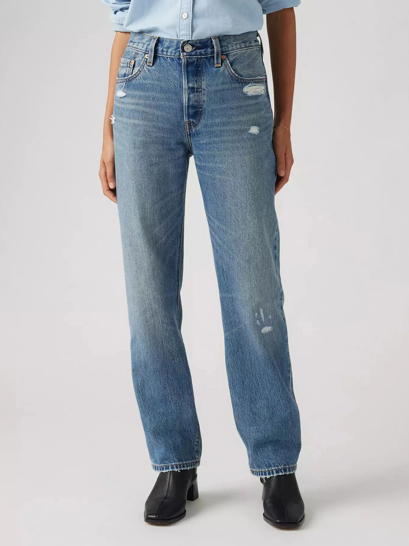 501 90s Verified Vintage Jeans(Levis 501 90s Verified Vintage Jeans Women Fa25) 1 501 90s Verified Vintage Jeans(Levis 501 90s Verified Vintage Jeans Women Fa25)