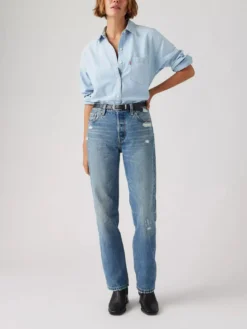 501 90s Verified Vintage Jeans(Levis 501 90s Verified Vintage Jeans Women Fa25) 8 501 90s Verified Vintage Jeans(Levis 501 90s Verified Vintage Jeans Women Fa25) -ThinkEmpire Shop A19590064 dynamic1 pdp