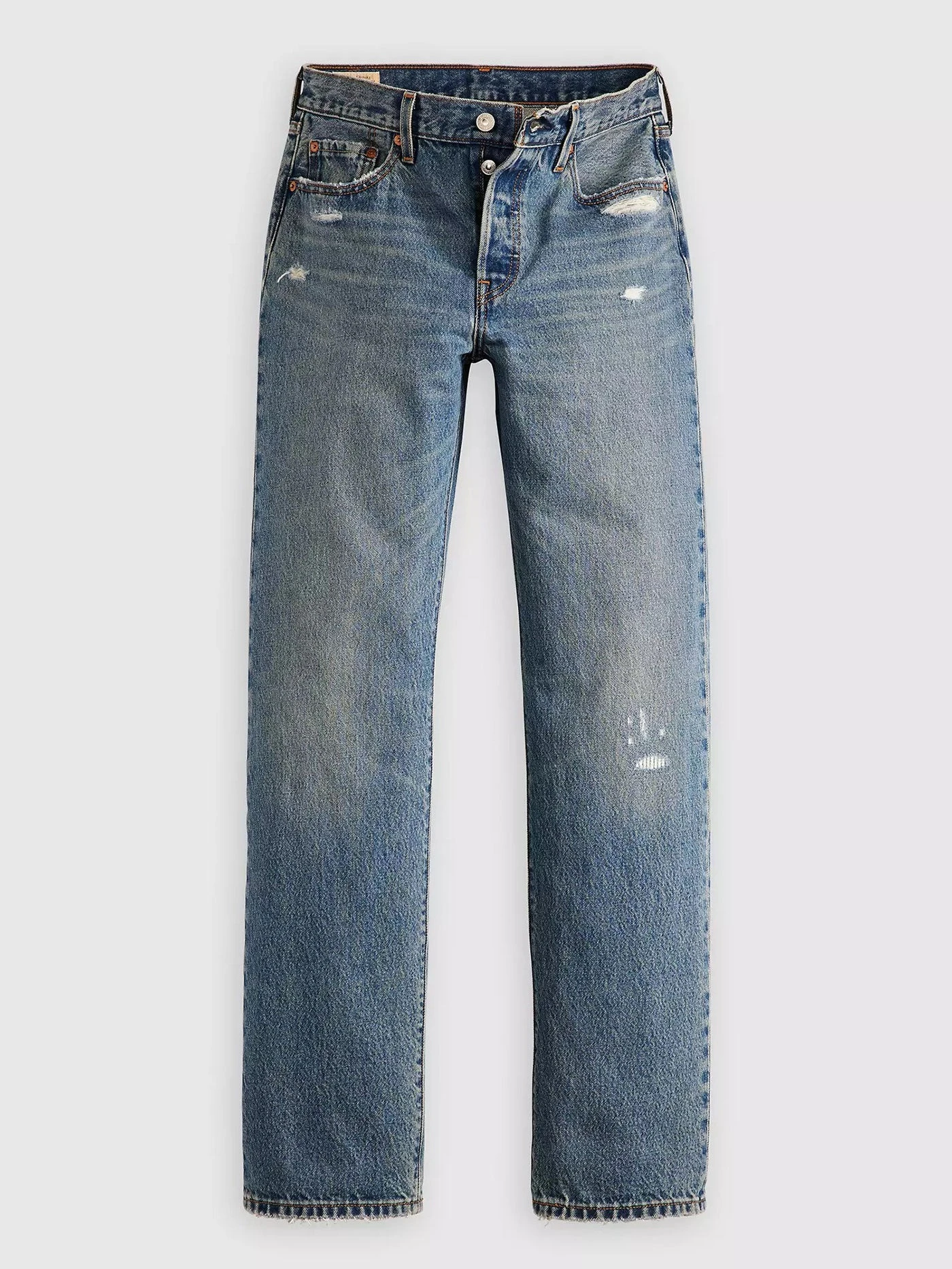 501 90s Verified Vintage Jeans(Levis 501 90s Verified Vintage Jeans Women Fa25) 5 501 90s Verified Vintage Jeans(Levis 501 90s Verified Vintage Jeans Women Fa25) - Image 5