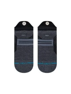 Run Light Tab Black Socks(Stance Run Light Tab Black Socks Co) -ThinkEmpire Shop A248A20RTS BLK ALT 02 1900x 7908fe1b b31a 46e8 a78e 86f6e914bef7