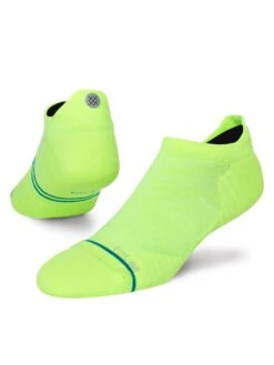 Run Light Tab Volt Socks(Stance Run Light Tab Volt Socks Su25)