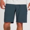 Packasack Lite Hybrid Shorts(Volcom Packasack Lite Hybrid Shorts Co)