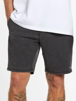 Blitzed Hybrid Shorts(Volcom Blitzed Hybrid Shorts Co)