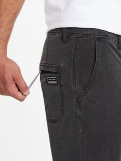 Blitzed Hybrid Shorts(Volcom Blitzed Hybrid Shorts Co) -ThinkEmpire Shop A3222000 BLK 5 33877818 d64a 4fc3 93cd 49e09fa43481