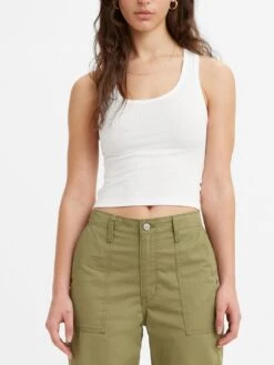 Honey Tank Top(Levis Honey Tank Top Women Co)