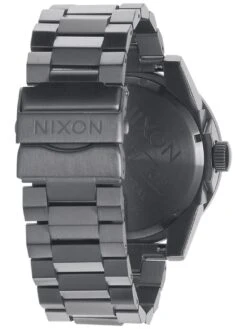 Corporal Stainless Steel Matte Black/Matte Gunmetal Watch(Nixon Corporal Stainless Steel Matte Black Matte Gunmetal Watch 2025) -ThinkEmpire Shop A346 1062 view3