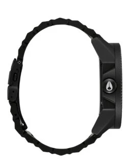 Corporal Stainless Steel Super Black/Black Top Watch(Nixon Corporal Stainless Steel Super Black Black Top Watch 2025) -ThinkEmpire Shop A346 5305 view2