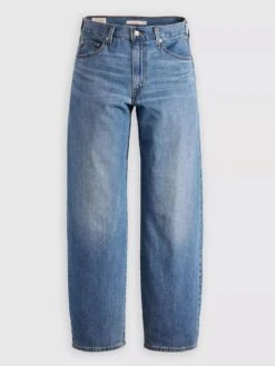 Baggy Dad Heavy Check Jeans(Levis Baggy Dad Heavy Check Jeans Women Fa25) -ThinkEmpire Shop A34940057 front pdp ld 39253eee 55ee 4c45 a7ef ec28459c900b
