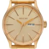 Sentry Stainless Steel All Gold Watch(Nixon Sentry Stainless Steel All Gold Watch 2025)