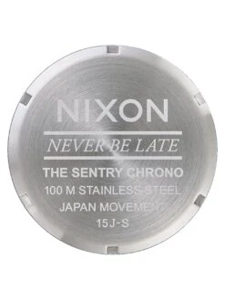 The Sentry Chrono Watch(Nixon The Sentry Chrono Watch 1) -ThinkEmpire Shop A386 000 view5 1000x 00842043 8ffe 4cc6 bd14 43a32021f231