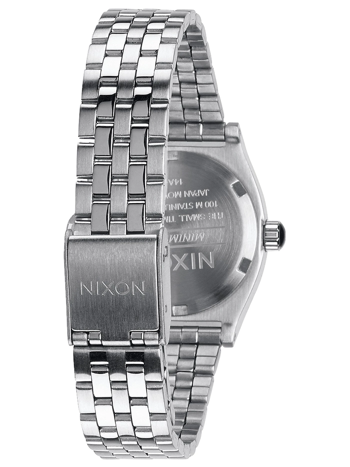 Small Time Teller Watch(Nixon Small Time Teller Watch) 3 Small Time Teller Watch(Nixon Small Time Teller Watch) - Image 3