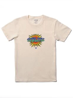 40 Oz X Sublime T-Shirt(Stance 40 Oz X Sublime T Shirt Sp25)