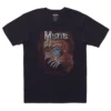 X Misfits T-Shirt(Stance X Misfits T Shirt Fa25)