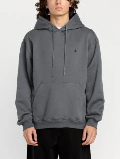 Single Stone PW Hoodie(Volcom Single Stone Pw Hoodie Fa25)