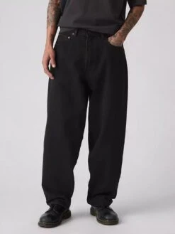 Skate Super Baggy City Blackberry Jeans(Levis Skate Super Baggy City Blackberry Jeans Sp25)