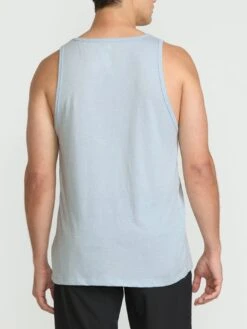 Solid Heather Tank Top(Volcom Solid Heather Tank Top Su25) -ThinkEmpire Shop A4512302 CNA OM B